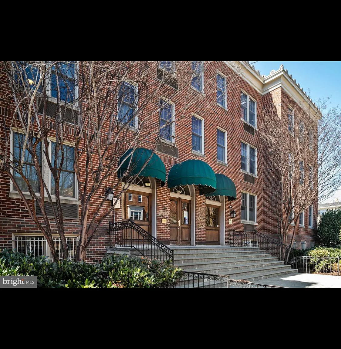 1 bed, 547 sqft, $2,500 — Photo 2