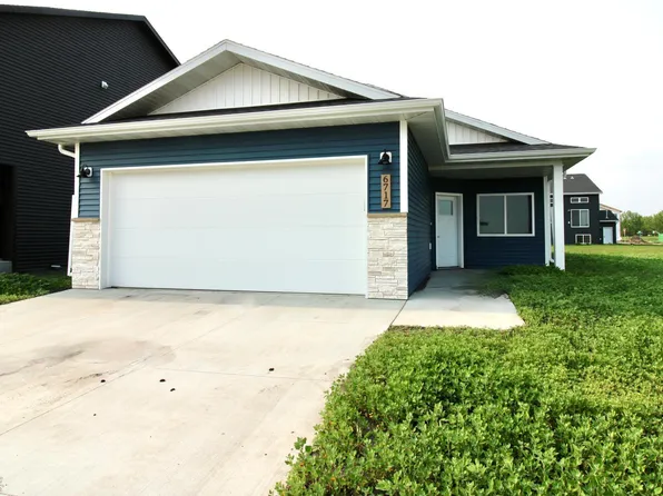 6717 67th Ave S, Horace, ND 58047