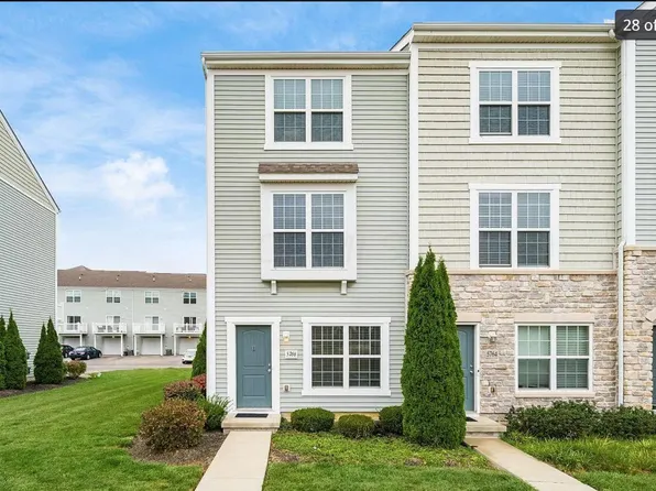 5776 Hayden Run Blvd, Dublin, OH 43016