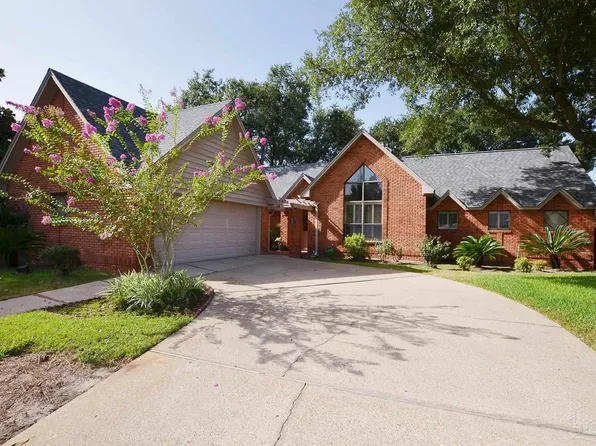 3871 Leesway Cir, Pensacola, FL 32504