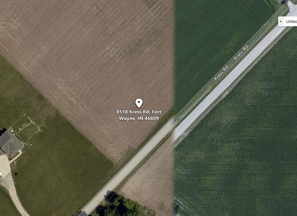 2nd image of 11327 Kress Rd