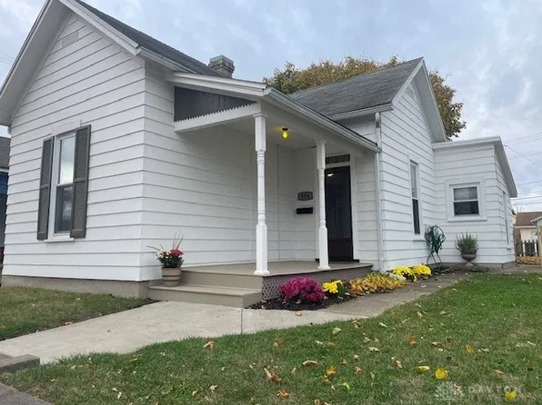 916 S Clay St, Troy, OH 45373