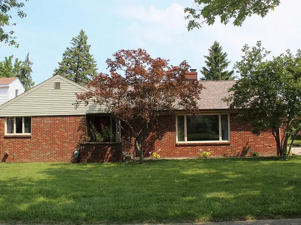 126 W Hobart Ave, Findlay, OH 45840