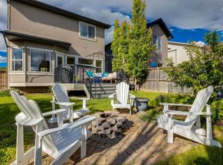 5 N Brightonstone Grv SE, Calgary, AB T2Z 0E1