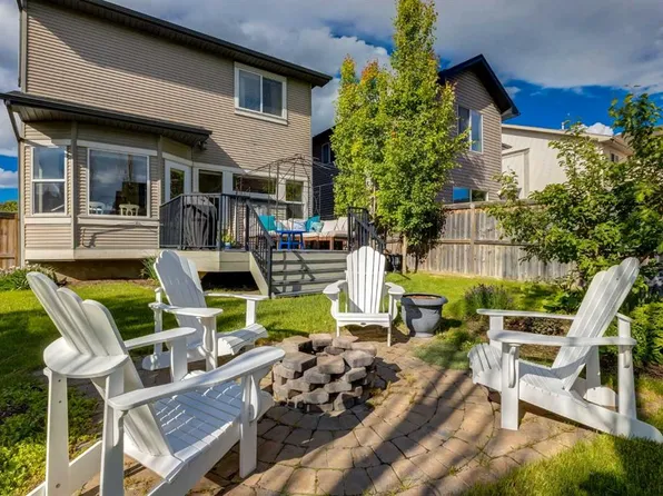 5 N Brightonstone Grv SE, Calgary, AB T2Z 0E1