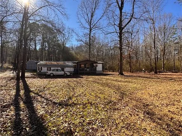 596 Doyle Rd SE, Cedartown, GA 30125