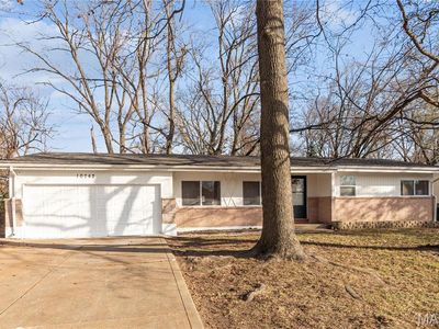 10742 Vorhof Dr, Saint Louis, MO, 63136