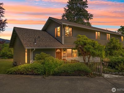 2315 Fir Street, Bellingham, WA, 98229
