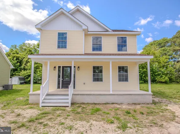 302 Church St, Vienna, MD 21869
