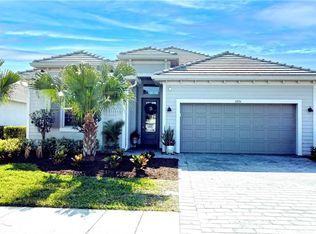 5901 Berwick Ln, Ave Maria, FL 34142
