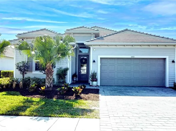 5901 Berwick LN, AVE MARIA, FL 34142