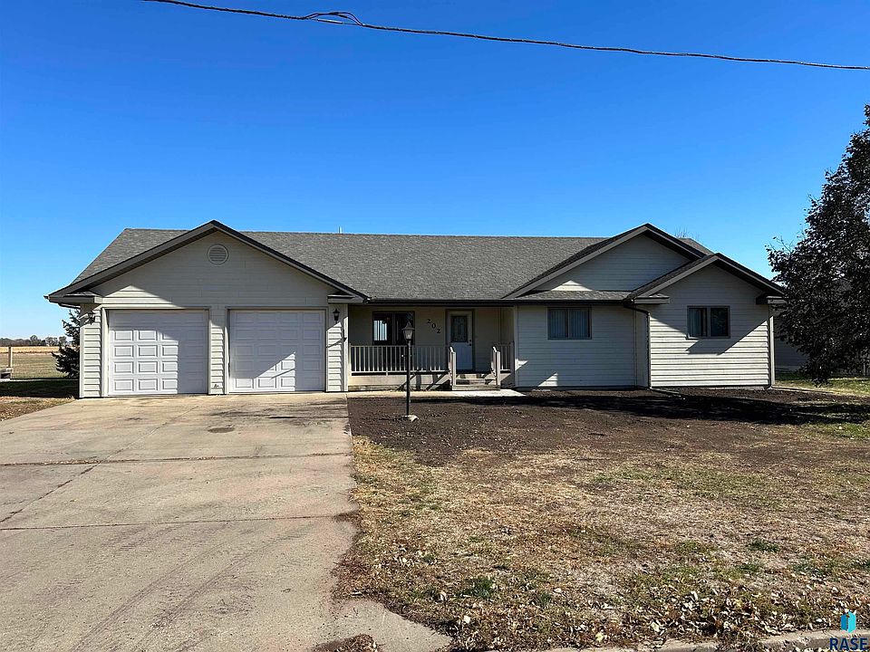 202 S Cherry Ave, Marion, SD 57043 MLS 22303438 Zillow