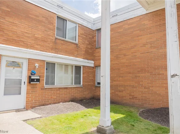 4510 Granada Blvd APT 7, Warrensville Heights, OH 44128