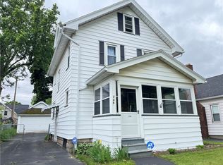 205 Haviland Park, Rochester, NY 14616