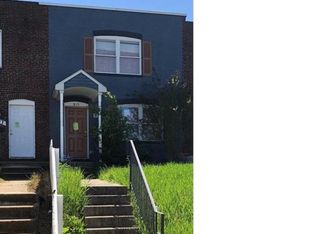 815 E Jeffrey St, Baltimore, MD 21225