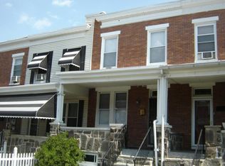217 N Monastery Ave, Baltimore, MD 21229