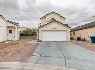 4359 Desert Dancer Way, Las Vegas, NV 89147