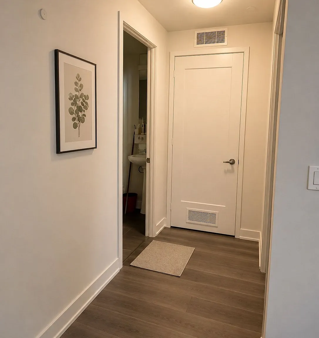 2 bed, $2,300 — Photo 2