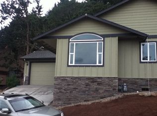 3377 Bentley Ave, Eugene, OR