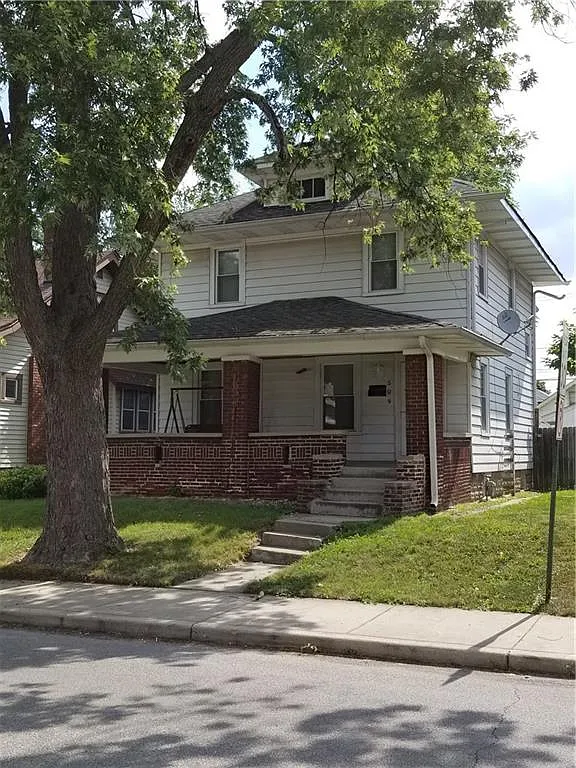 509 N Drexel Ave photo 1