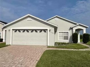 133 Ridge View Dr, Davenport, FL 33837