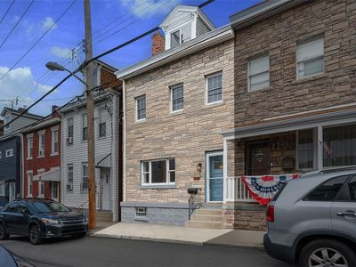 3943 Howley St, Pittsburgh, PA, 15224