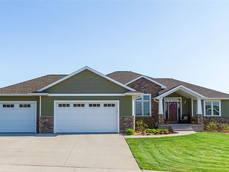 1st image of 4329 Wild Horse Dr