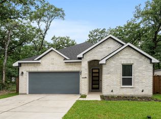 141 Wedgewood Dr, Gun Barrel City, TX 75156
