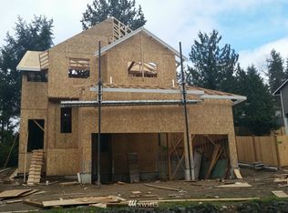 2302 Bjorgen Creek Ct LOT C, Poulsbo, WA 98370