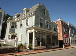 143 Washington St, Marblehead, MA 01945