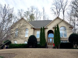 5712 Picketts Cir, Pinson, AL 35126