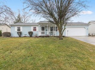 452 Miami Dr, Nappanee, IN 46550