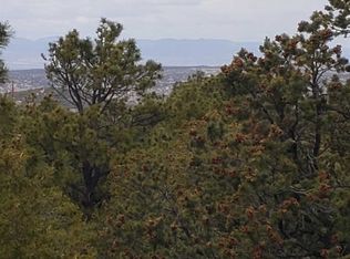1686 Wilderness Gate Rd, Santa Fe, NM 87505
