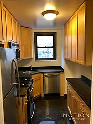 Rented by MOTION New York