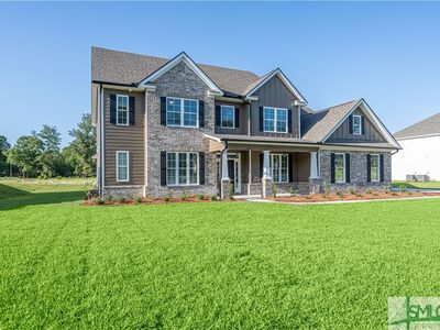 105 Watson Mill Road, Guyton, GA, 31312