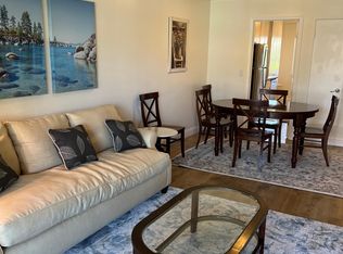 2225 Sharon Rd #321F, Menlo Park, CA 94025