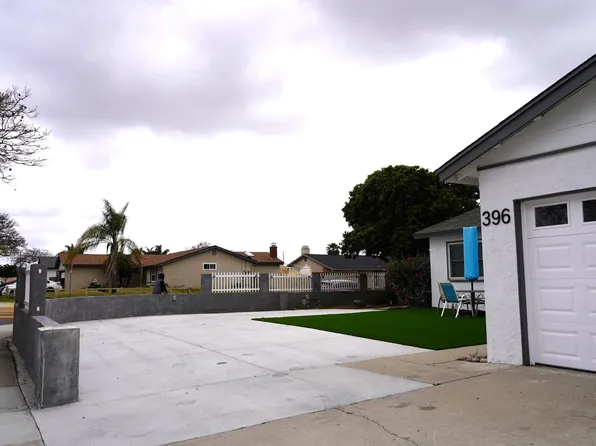 396 Ridgecrest Dr, San Diego, CA 92114