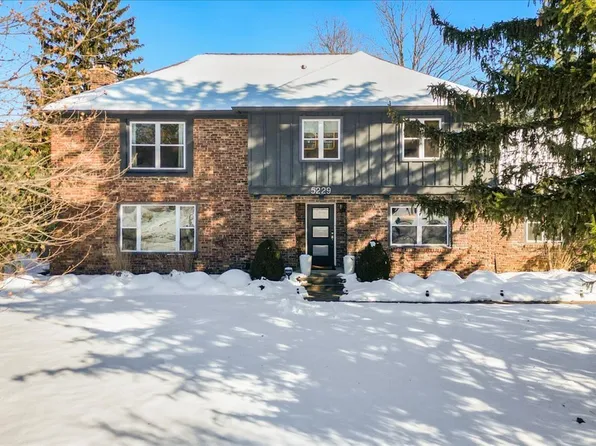 5229 Marott Ct, Indianapolis, IN 46226