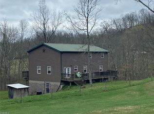 2105 Rosseau Rd, Malta, OH 43758