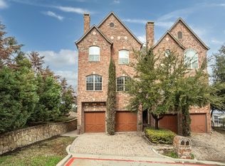 845 Rockingham Dr, Irving, TX 75063