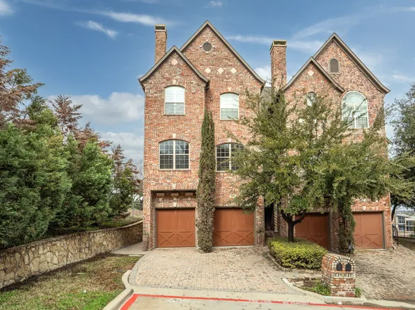 845 Rockingham Dr, Irving, TX 75063