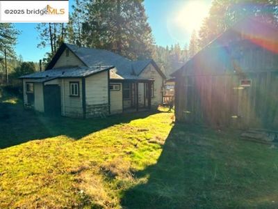 17404 State Highway 120, Big Oak Flat, CA, 95305