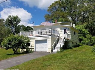 86 Lobster Cove Rd, Boothbay Harbor, ME 04538