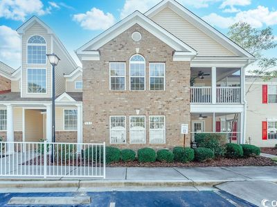 131 Veranda Way #2B, Murrells Inlet, SC, 29576