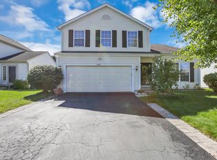 8531 Abilene Dr, Blacklick, OH 43004
