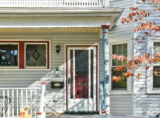 42 Goldsmith St #1, Jamaica Plain, MA 02130