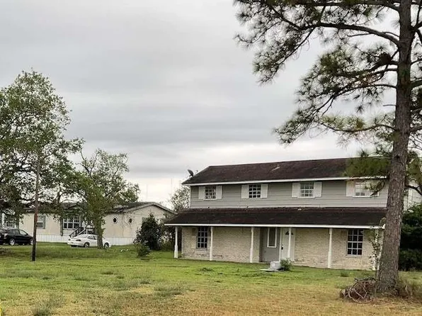 4513 County Road 424, Alvin, TX 77511