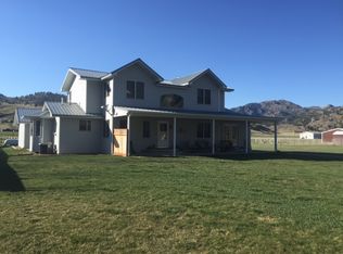 23 River Dr, Cascade, MT 59421