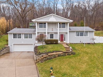 116 Himalaya Dr, Monroeville, PA, 15146