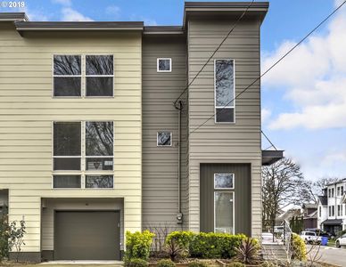 3908 SE 28th Pl, Portland, OR, 97202